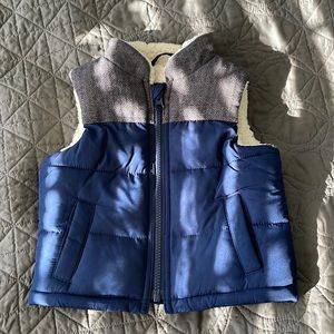 Baby vest, never worn!